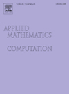 APPLIED MATHEMATICS AND COMPUTATION雜志封面